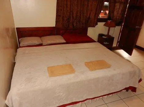 Art Hotel Managua