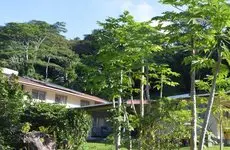 Atupa Orchid Units Motel Rarotonga 