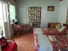 Atupa Orchid Units Motel Rarotonga 