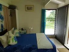 Atupa Orchid Units Motel Rarotonga 