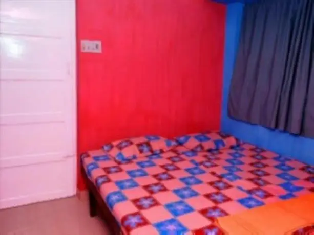 Backpacker Holidays Guest House Kochin 