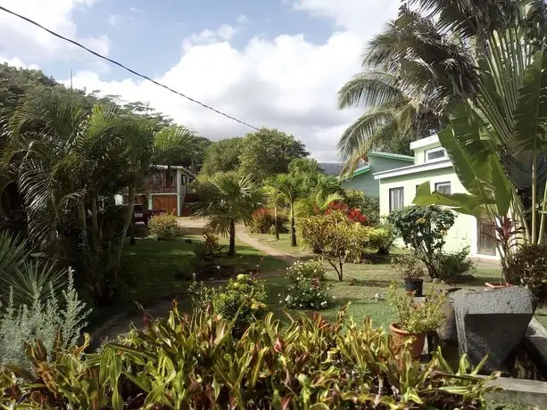 Cabier Ocean Lodge