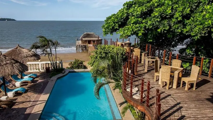 Catembe Gallery Hotel 