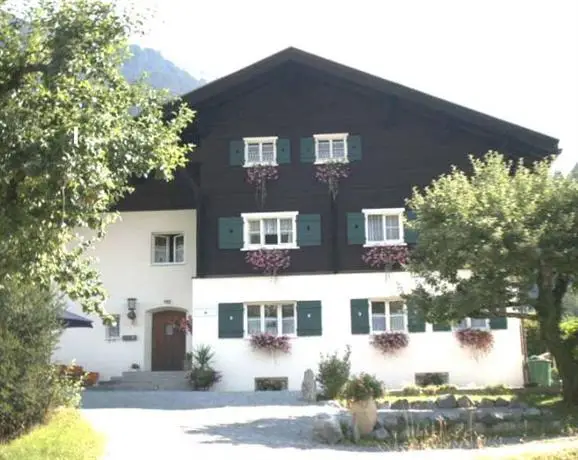 Ferienhaus Busch