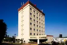 Hotel Capital San Salvador 