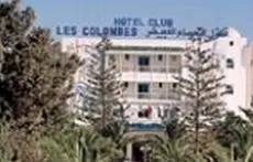 Hotel Club Les Colombes 