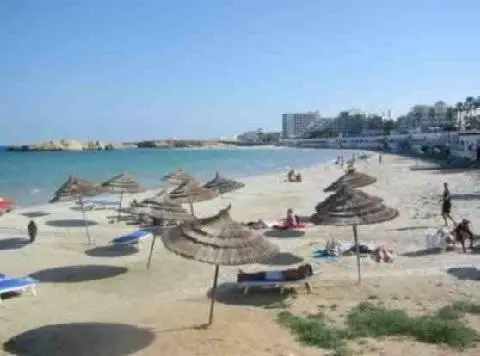 Hotel Cristal Monastir