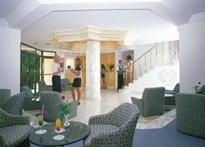 Hotel Cristal Monastir