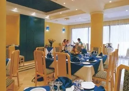 Hotel Cristal Monastir 