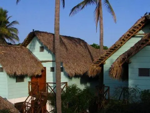 Hotel Los Cobanos Village Lodge