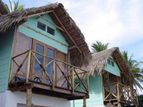 Hotel Los Cobanos Village Lodge