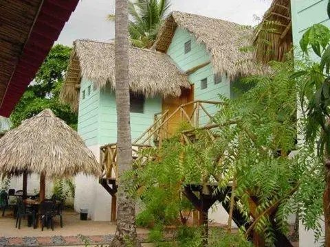 Hotel Los Cobanos Village Lodge 