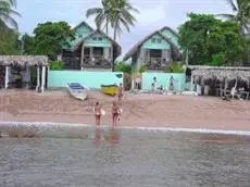 Hotel Los Cobanos Village Lodge 