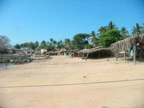 Hotel Los Cobanos Village Lodge 