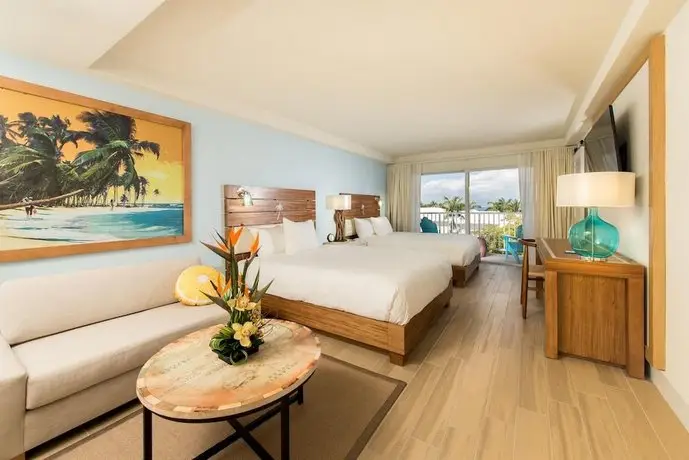 Margaritaville Beach Resort Grand Cayman