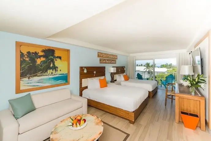 Margaritaville Beach Resort Grand Cayman