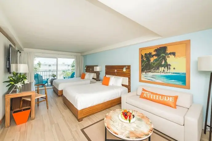 Margaritaville Beach Resort Grand Cayman 