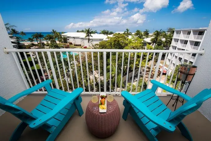 Margaritaville Beach Resort Grand Cayman 