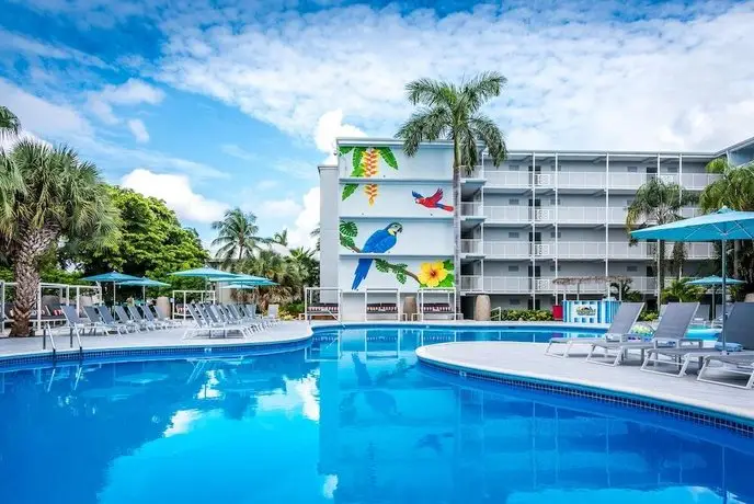 Margaritaville Beach Resort Grand Cayman 