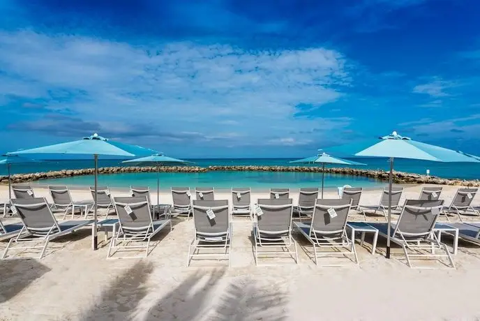 Margaritaville Beach Resort Grand Cayman 