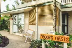 The Cooks Oasis - Holiday Villas 