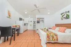 The Cooks Oasis - Holiday Villas 