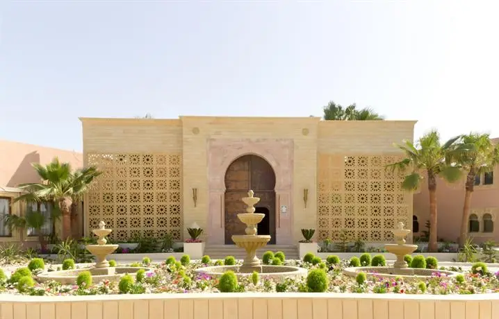 The Ksar Djerba Charming Hotel & SPA