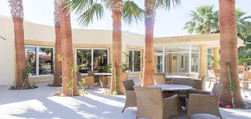 The Ksar Djerba Charming Hotel & SPA 