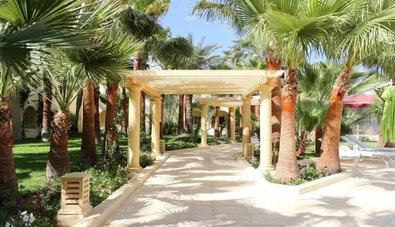 The Ksar Djerba Charming Hotel & SPA 