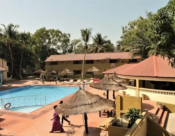 Badala Park Hotel