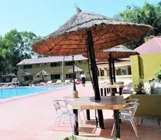 Badala Park Hotel 