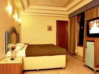 Bharat Resorts Dehradun 