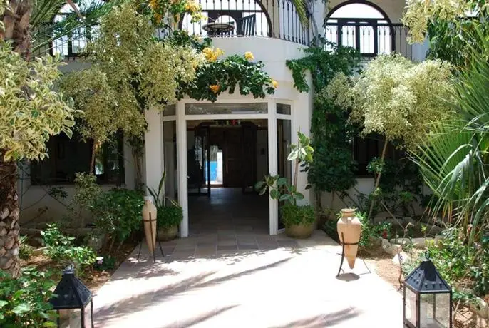 Hotel Dar El Bhar