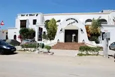 Hotel Dar El Bhar 