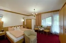 Hotel Garni Alpenland Gerlos 