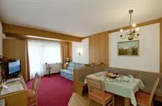 Hotel Garni Alpenland Gerlos 