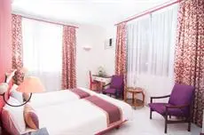 Hotel de France Antananarivo 