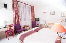 Hotel de France Antananarivo 