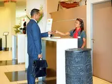 Ibis Antananarivo Ankorondrano 