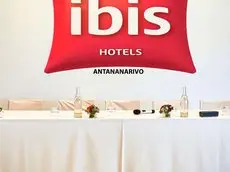 Ibis Antananarivo Ankorondrano 