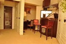 Intercontinental Hotel Addis 