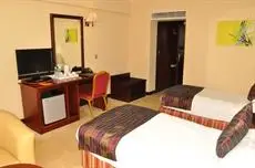 Intercontinental Hotel Addis 