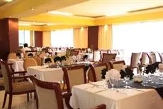 Intercontinental Hotel Addis 