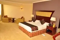 Intercontinental Hotel Addis 