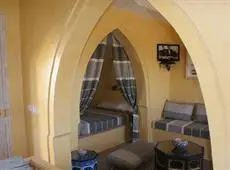 Maison d'hotes dar hamza 