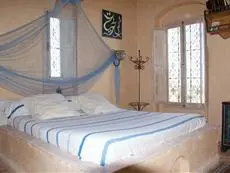 Maison d'hotes dar hamza 