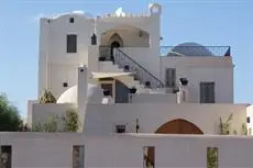 Maison d'hotes dar hamza 