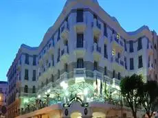 Majestic Hotel Tunis 