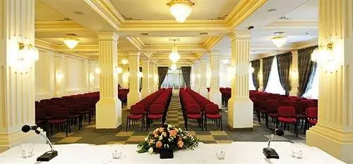 Majestic Hotel Tunis