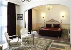 Majestic Hotel Tunis 